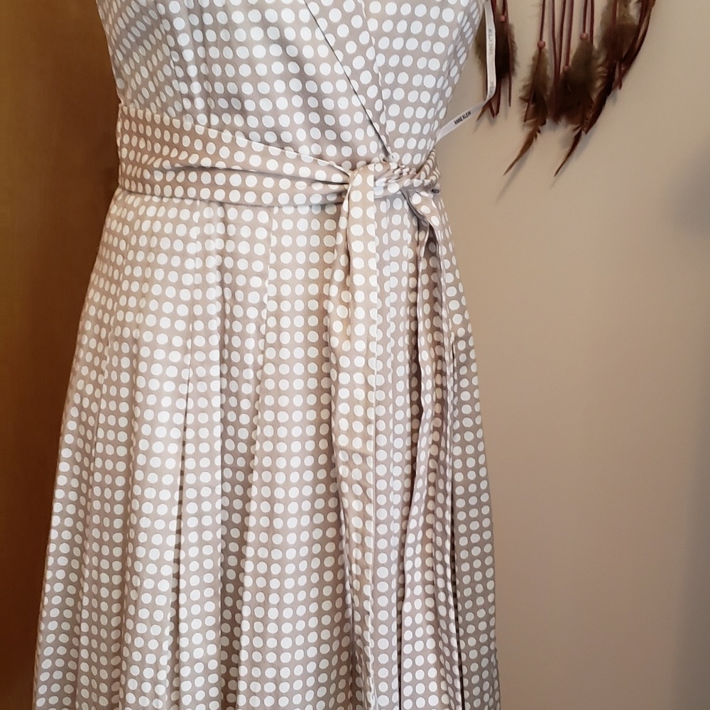 Beautiful Anne Klein dress